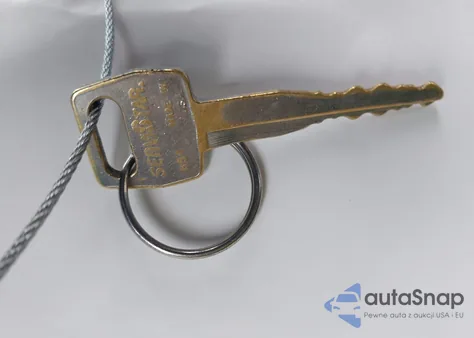 1994 Ford Ranger из США, поврежденный, VIN 1FTCR10A1RPA50265